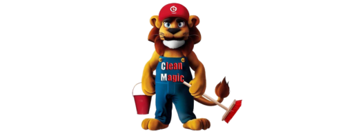 Clean Magic